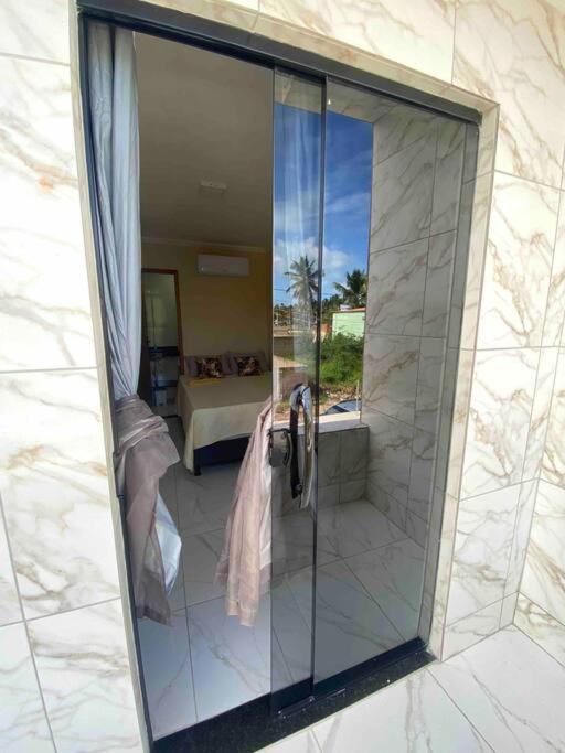 Casa Britanica Com Piscina Villa Maragogi Kültér fotó