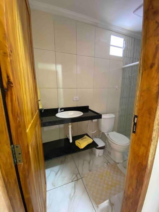 Casa Britanica Com Piscina Villa Maragogi Kültér fotó